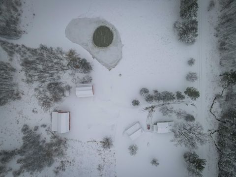 A home in South Branch Twp