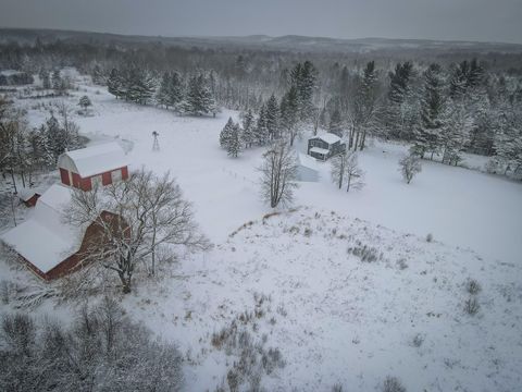 A home in South Branch Twp