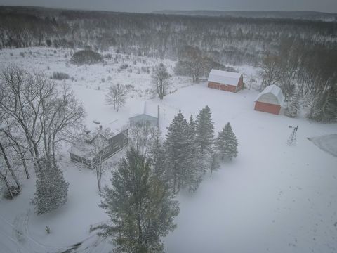 A home in South Branch Twp