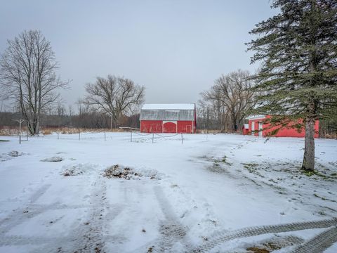 A home in South Branch Twp