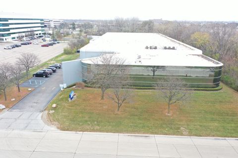 1410 ALLEN Drive Troy City Oakland MI 48083