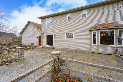 A home in Grand Blanc Twp