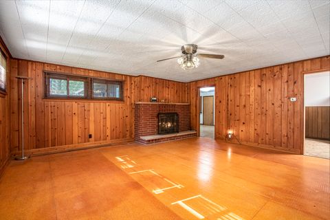 A home in Lake Twp