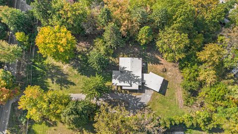 A home in Lake Twp