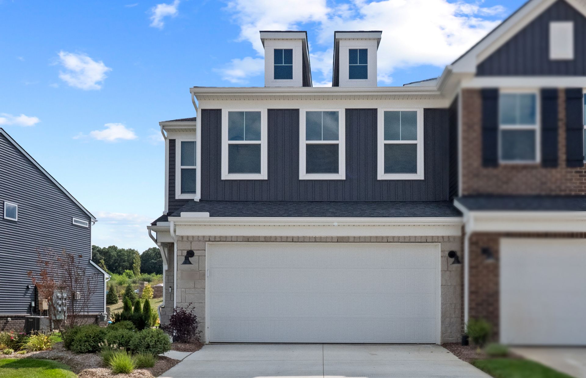 View Milford Twp, MI 48381 condo
