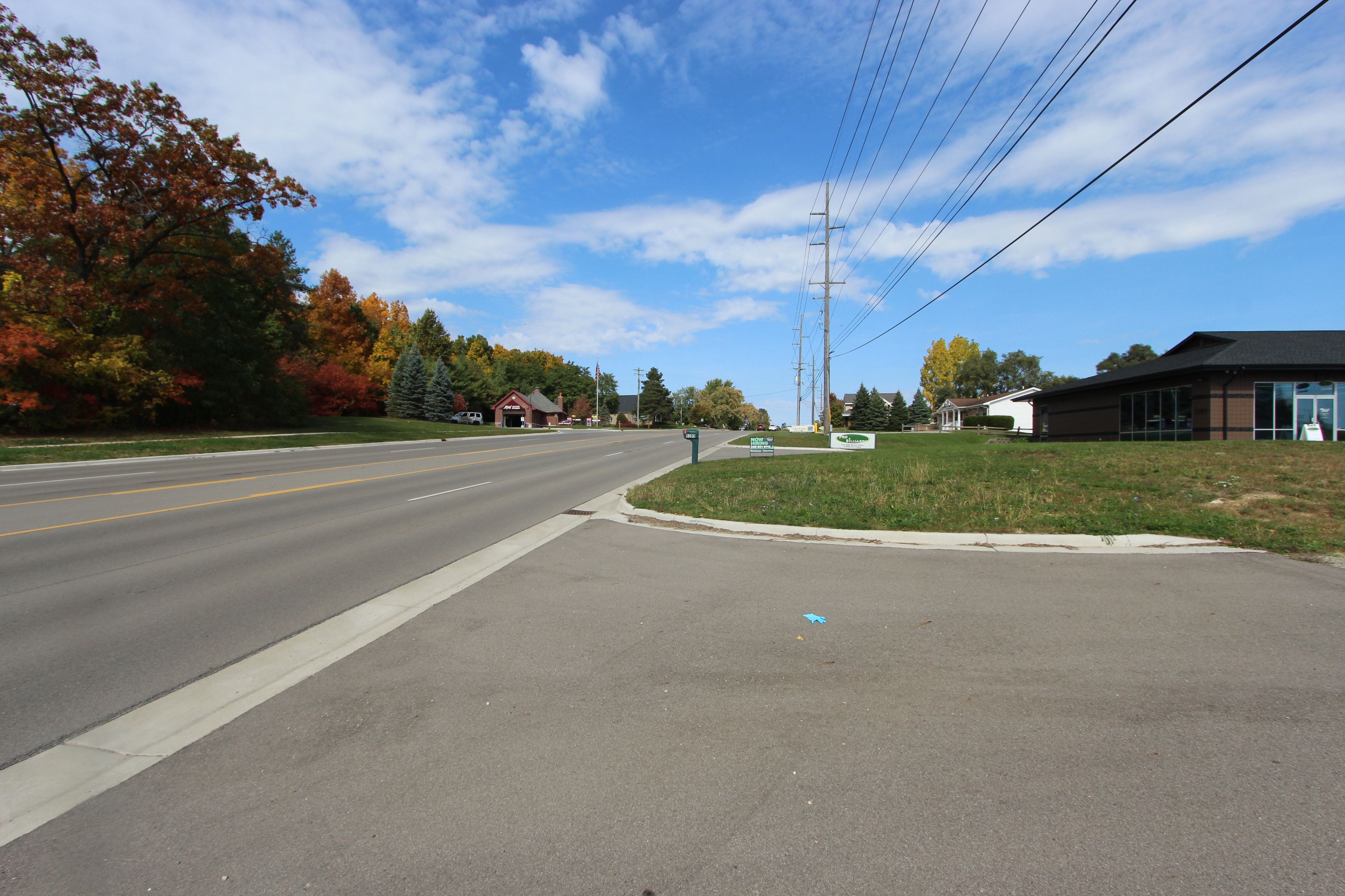 5303 OLD U.S. 23 Highway