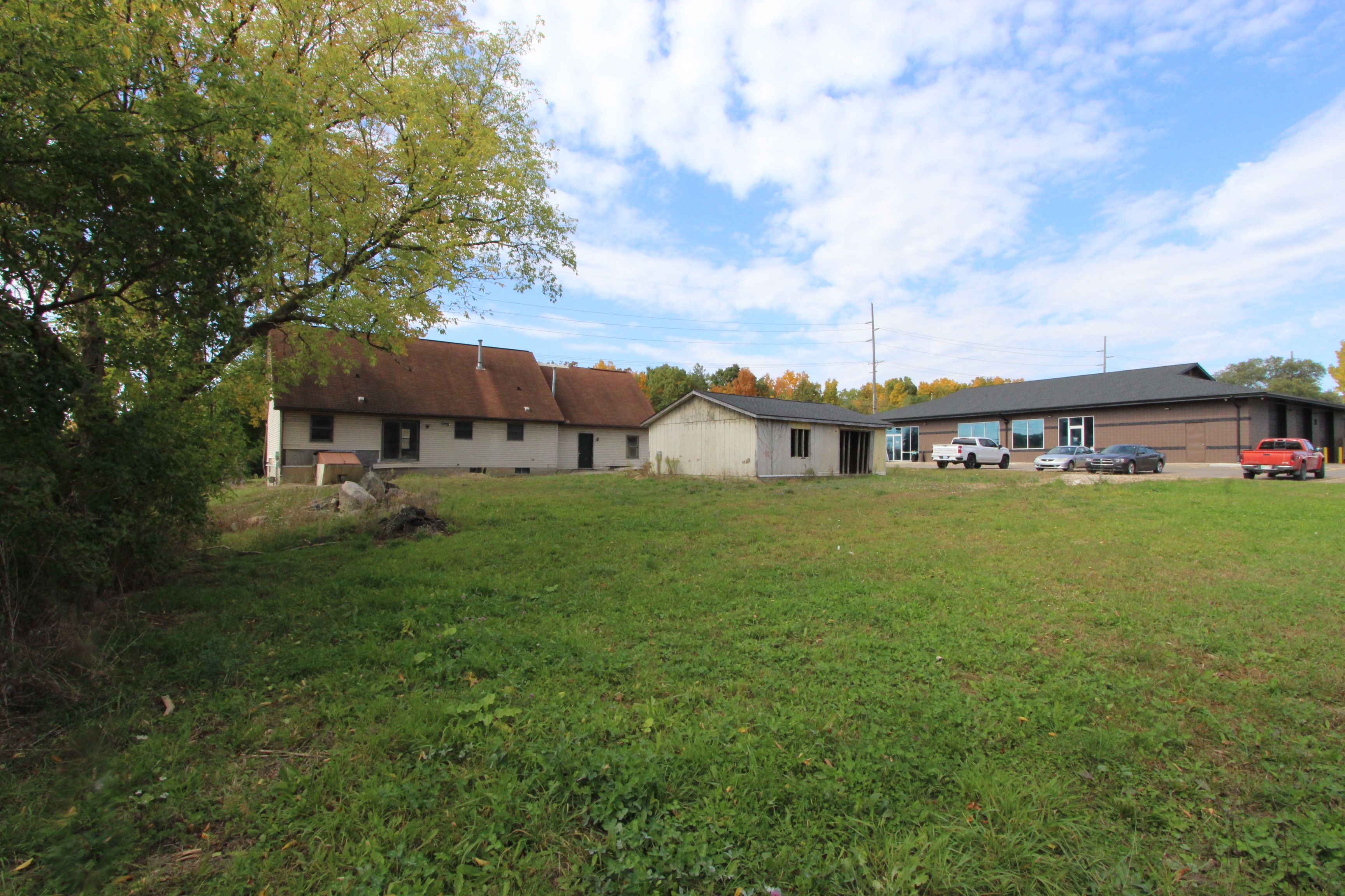 5303 OLD U.S. 23 Highway