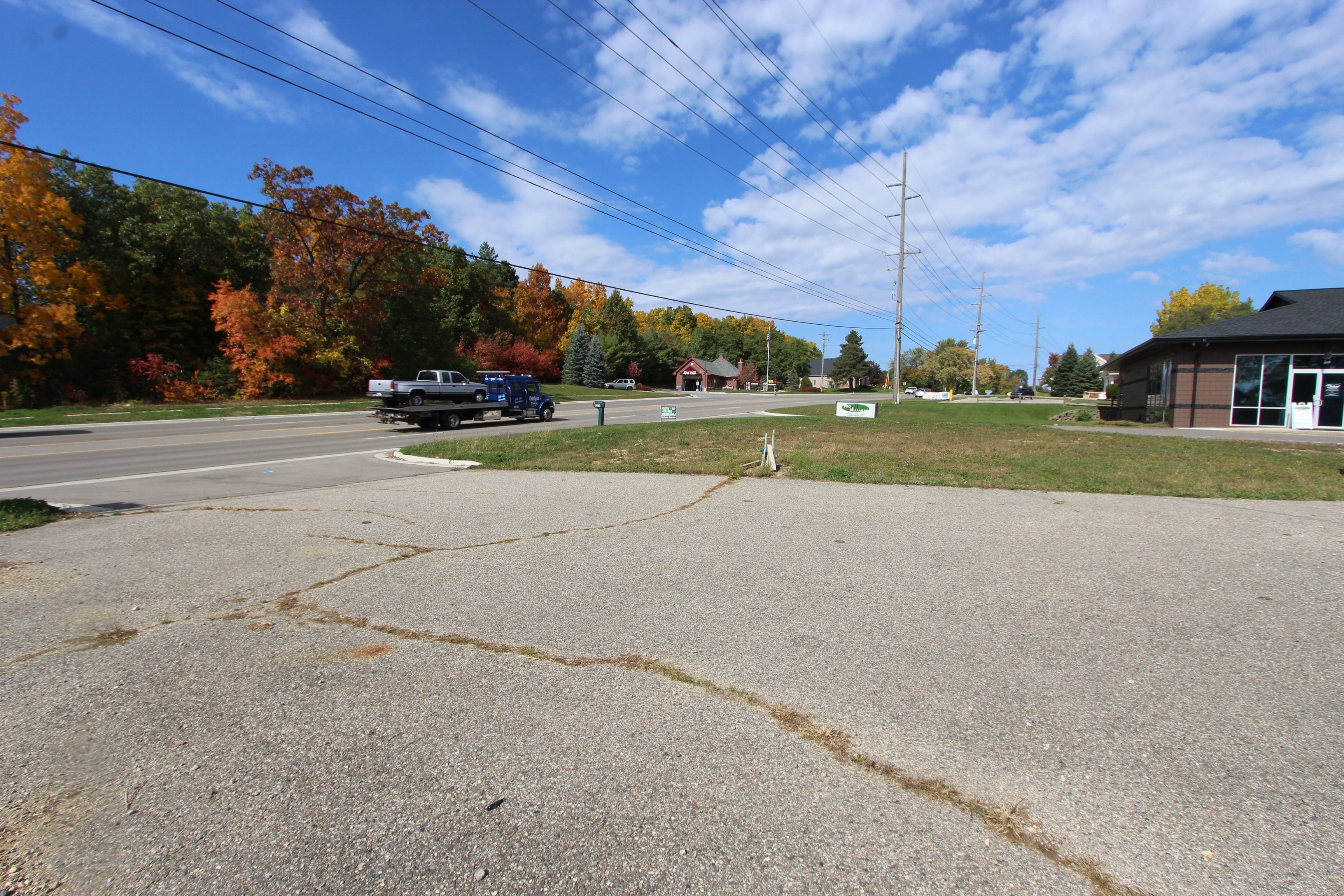 5303 OLD U.S. 23 Highway