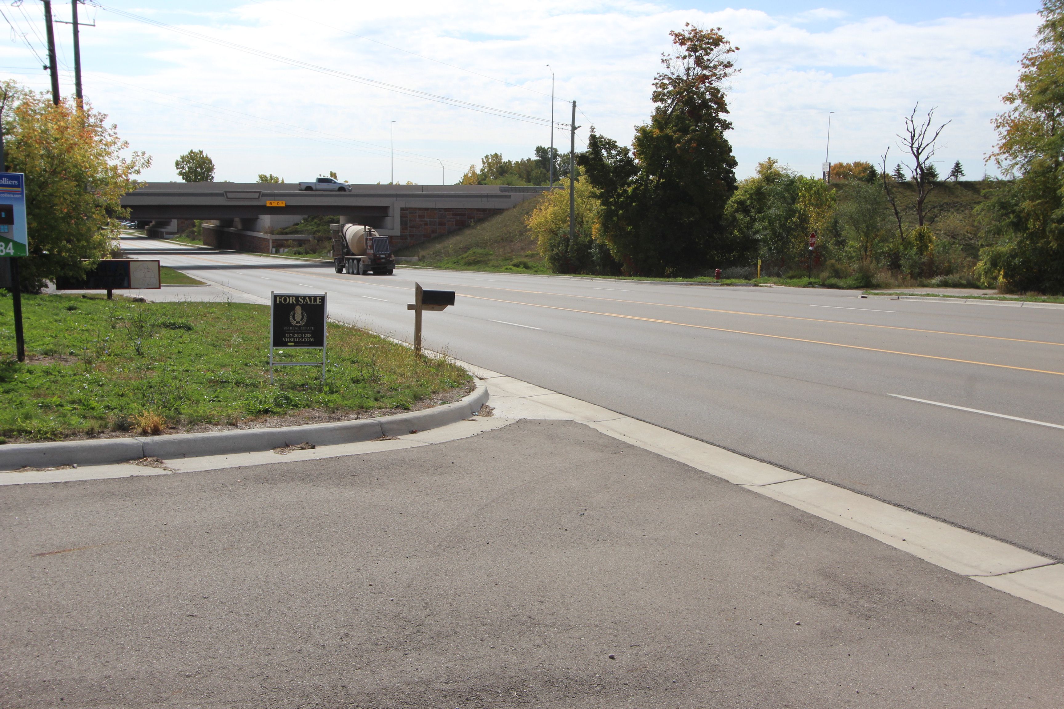 5303 OLD U.S. 23 Highway