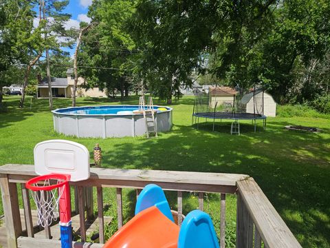 A home in Flint Twp