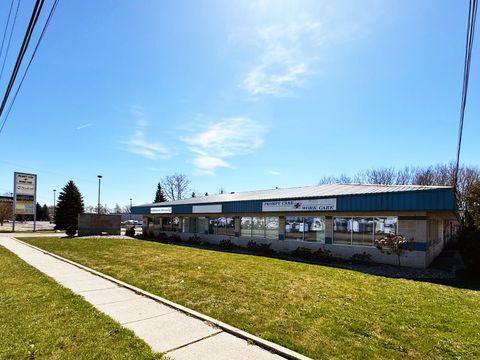 892 E Chicago Street I-J Coldwater City MI 49036