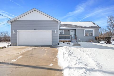 A home in Mundy Twp