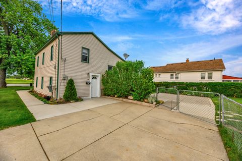 A home in Roseville