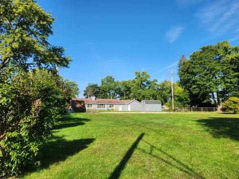 A home in Waterford Twp