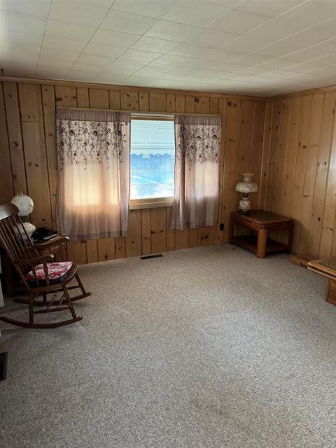 A home in Oscoda Twp