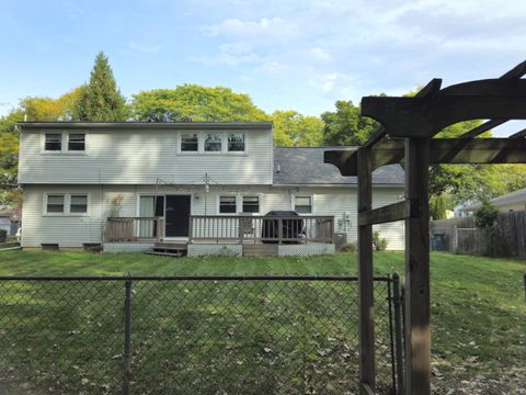 A home in Troy