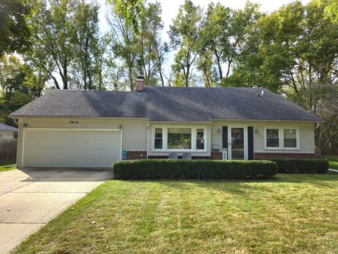 A home in Troy