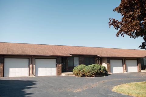 A home in Grandville