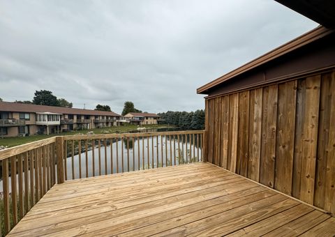 A home in Grandville