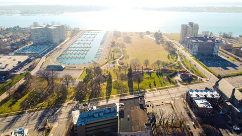 8735 E JEFFERSON Avenue Detroit City Wayne MI 48214