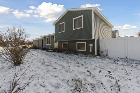 A home in White Lake Twp