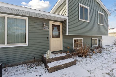 A home in White Lake Twp