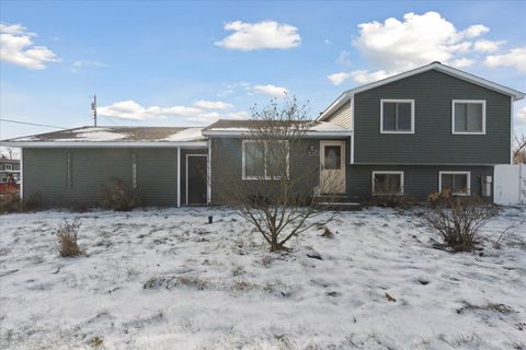 A home in White Lake Twp