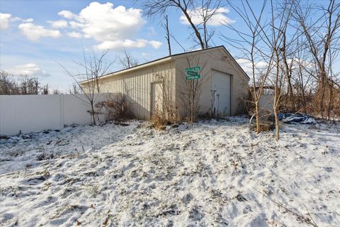 A home in White Lake Twp