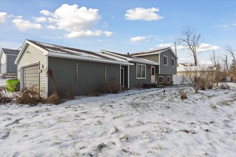 A home in White Lake Twp