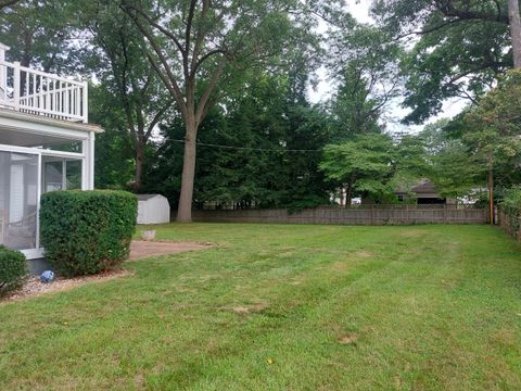 A home in Niles