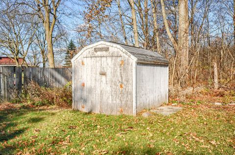 A home in Richfield Twp