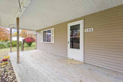 A home in Howell Twp