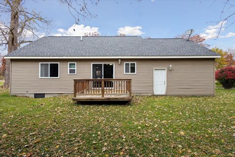 A home in Howell Twp