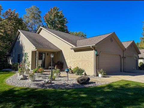 A home in Garfield Twp