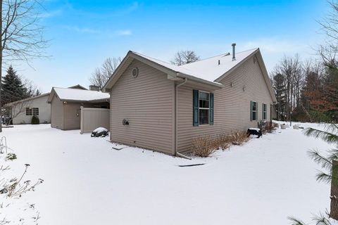 A home in Garfield Twp