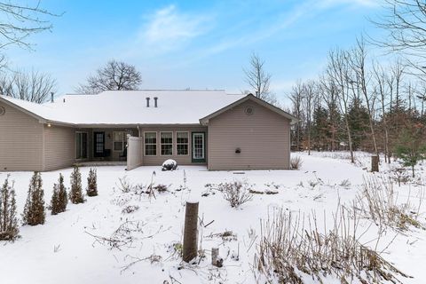 A home in Garfield Twp