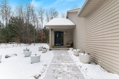 A home in Garfield Twp