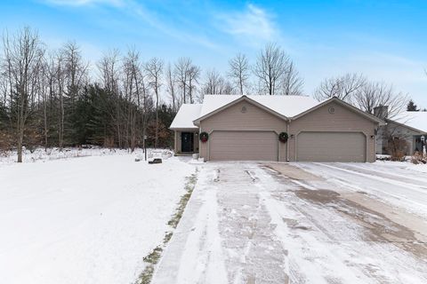 A home in Garfield Twp