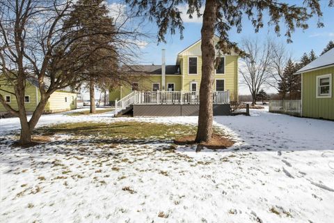 A home in Three Oaks Twp