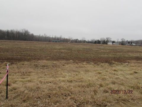 TBD E Pickard Road Chippewa Township MI 48858