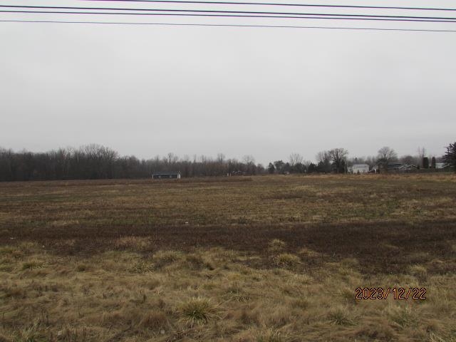 TBD E Pickard Road