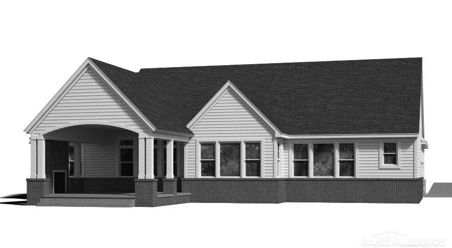 63652 Redbud Drive