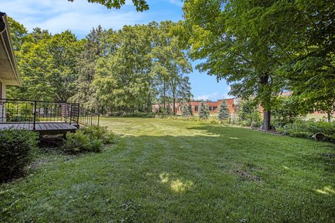 A home in Richland Twp