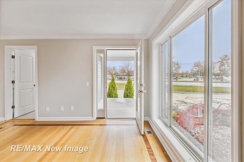 A home in Saginaw Twp