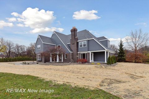 A home in Saginaw Twp