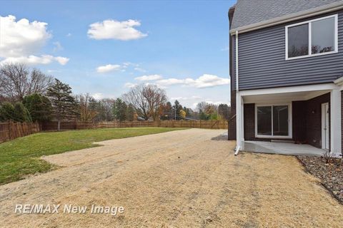 A home in Saginaw Twp