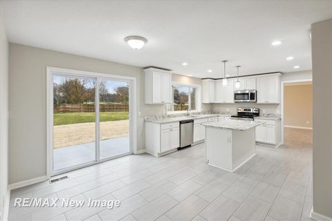 A home in Saginaw Twp