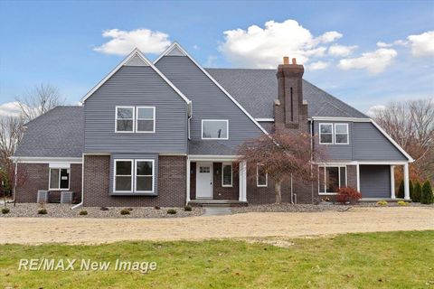 A home in Saginaw Twp