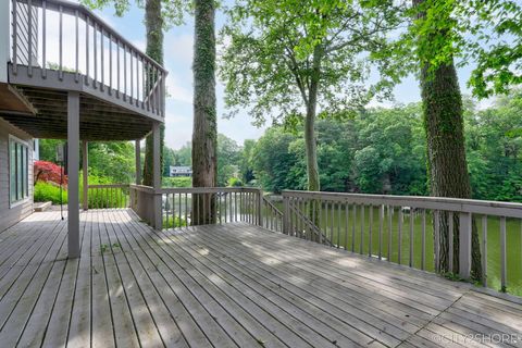 A home in Spring Lake Twp