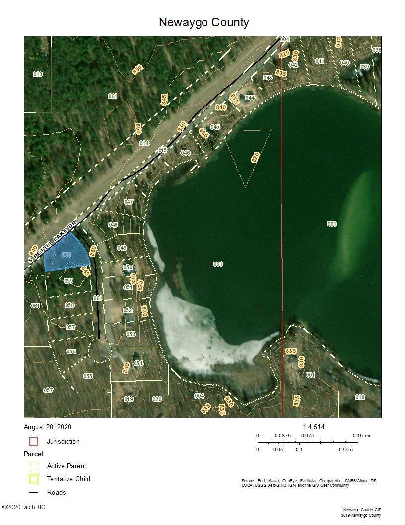 7817 S Potawatomi 60